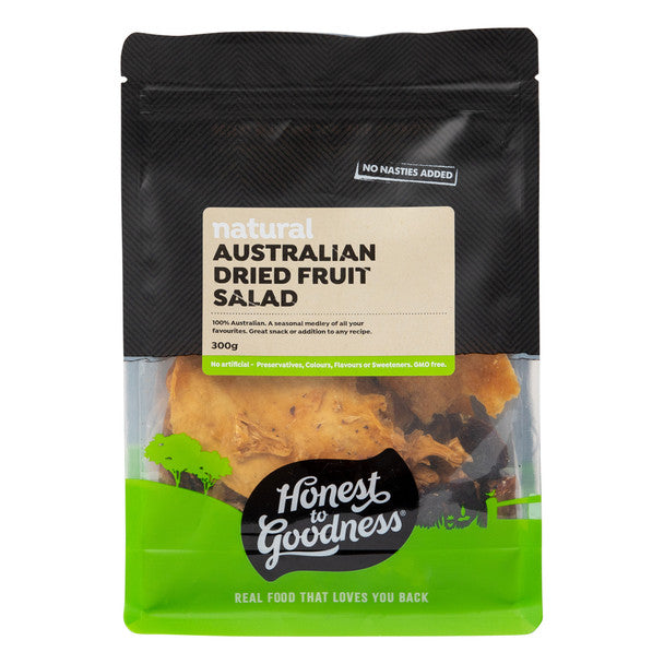 Australian Dried Fruit Salad 300g