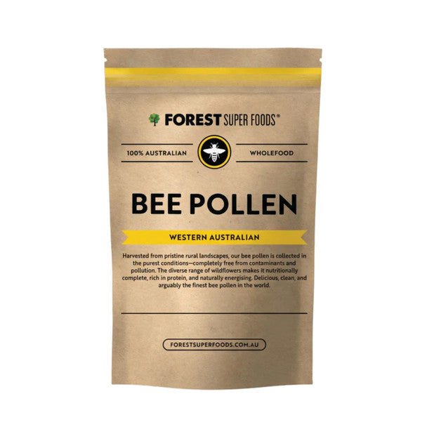 FSF West Australian Bee Pollen 250g