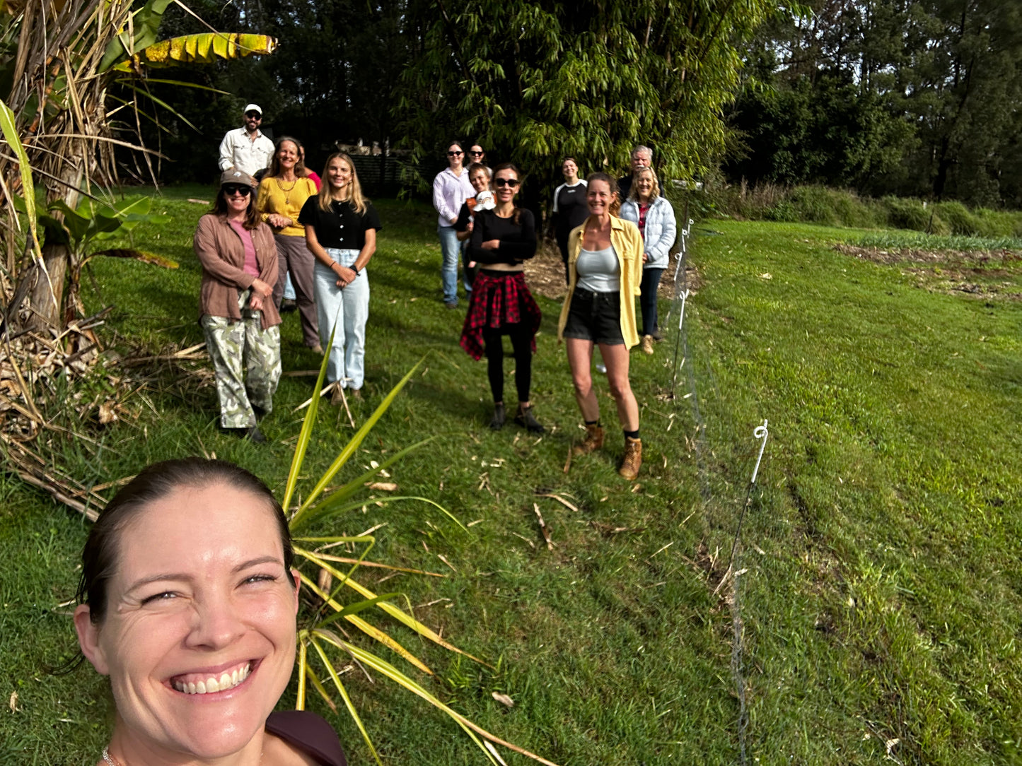 Spring Ferments Workshop & Farm Tour | 20 September | Pigface Farm x CVO