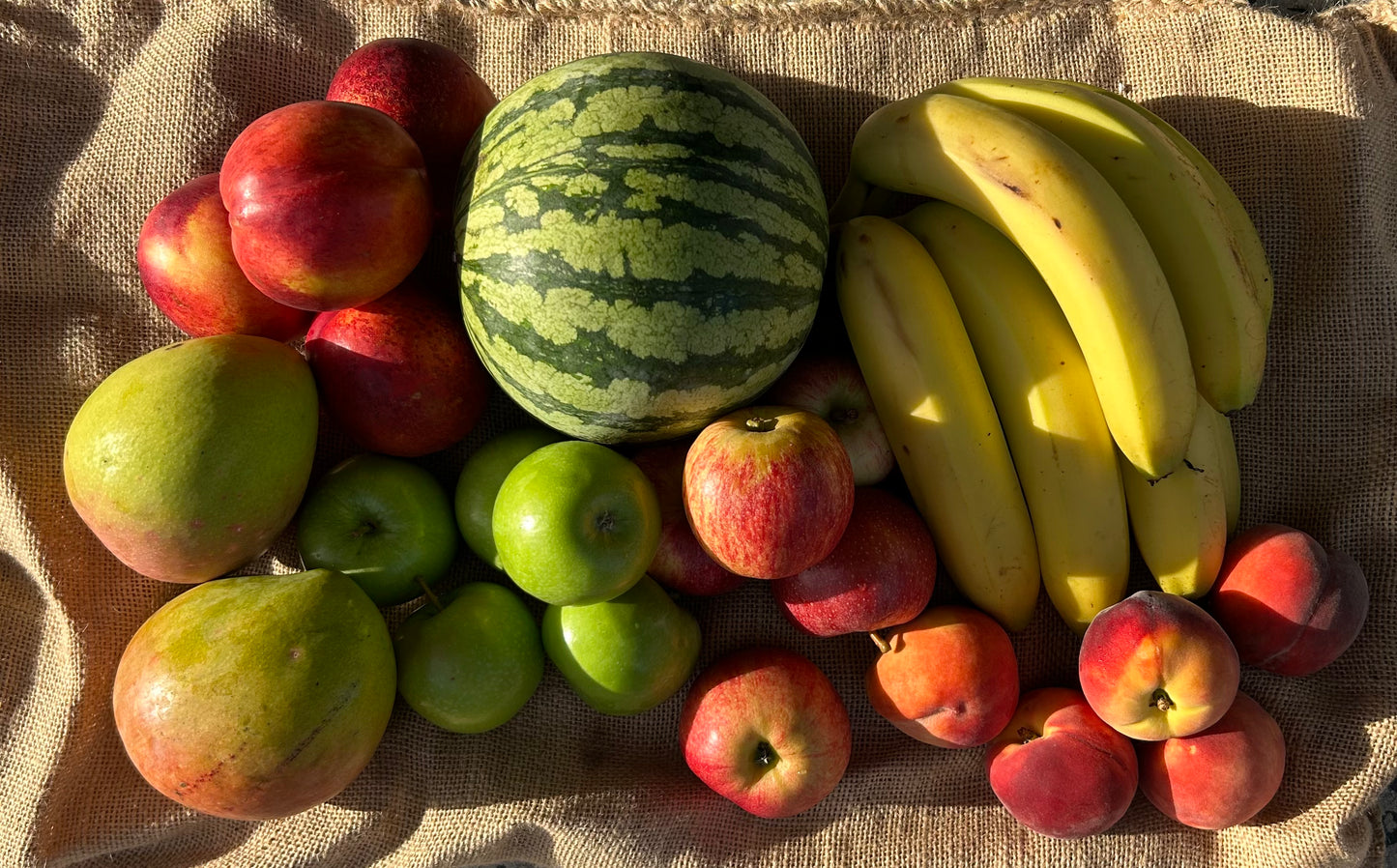 Fruit Box