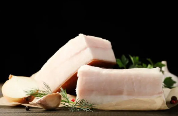Nutshell Farm Pork Trim (approx 1.4kg)