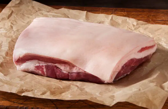 Pork Belly (Nutshell Farm)