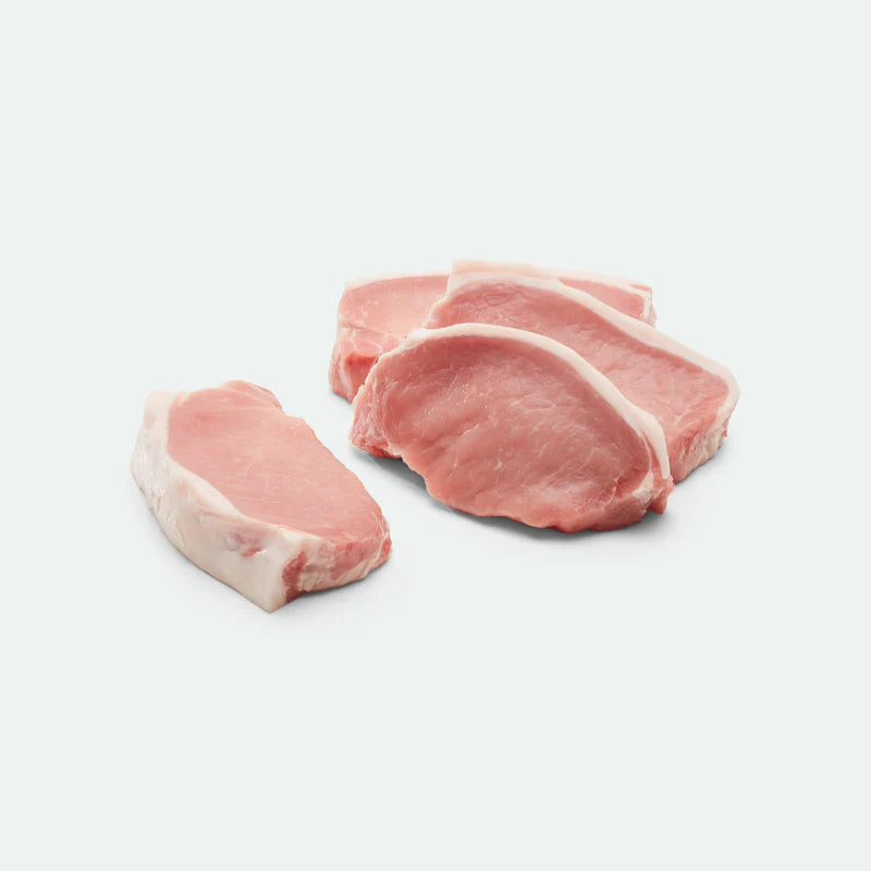 Hogan Farm Pork Loin Fillet - Certified Free Range
