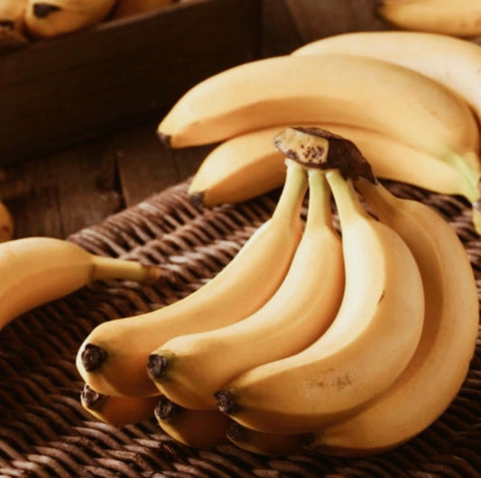 Bananas 1kg - Cavendish Bananas