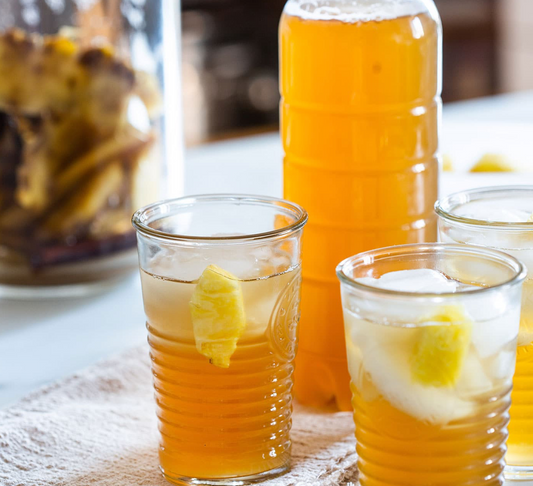 Tepache