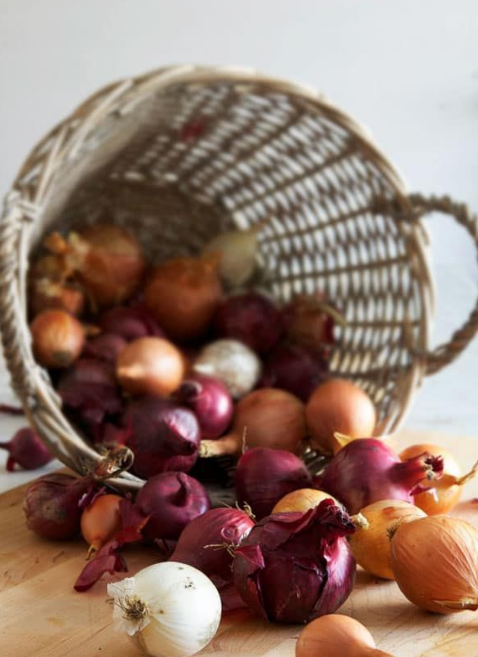 The Impact of What You Put in Your Cart: Why Your Grocery Choices Matter More Than You Think