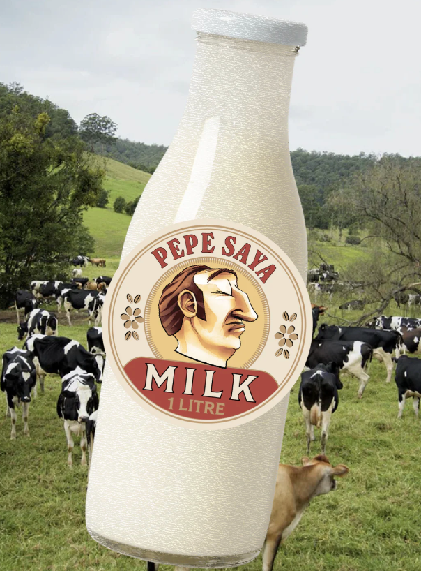 Dairy