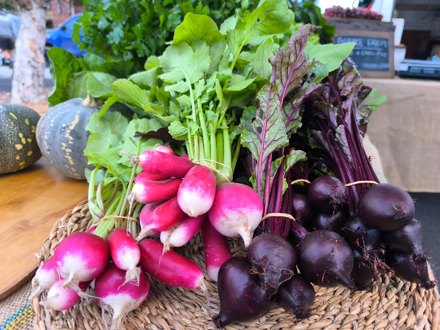 Spring Ferments Workshop & Farm Tour | 20 September | Pigface Farm x CVO