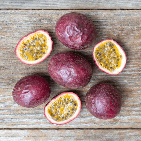 Passionfruit - Local, Spray Free