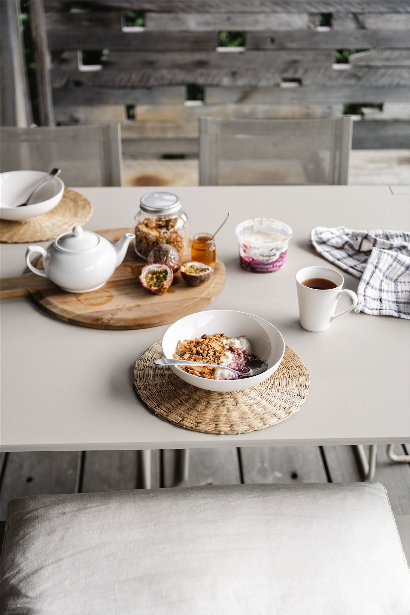 Breakfast Box