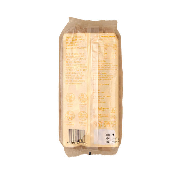 Sourdough Pasta - Khorasan Macaroni 400g