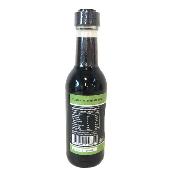 Organic Coconut Aminos 250ml