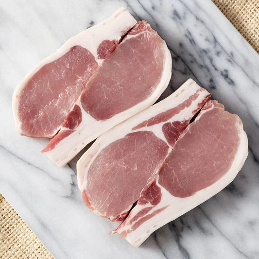 Pork Medallion - Certified Free Range