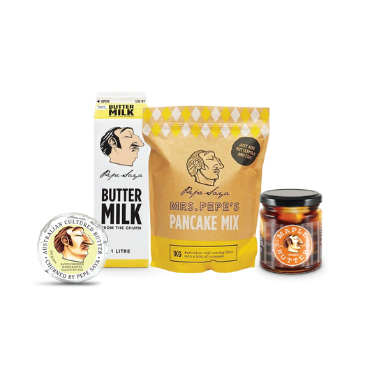 Father's Day Pancake Pack