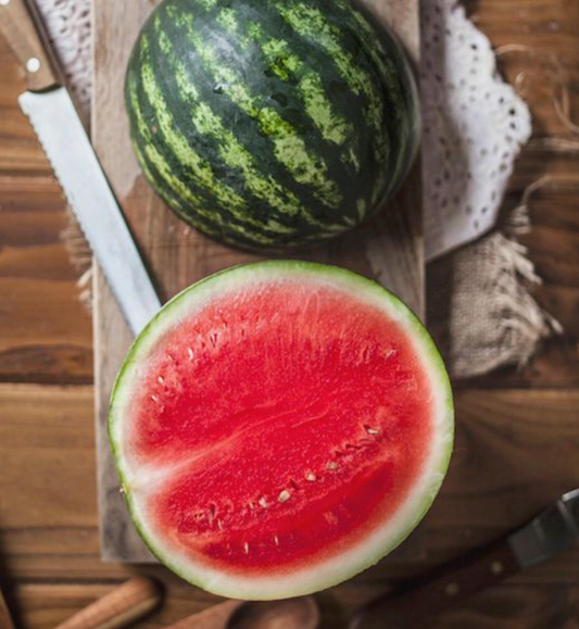 Mini Watermelon - Certified Organic