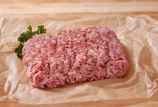 Pork Mince - 500g (Nutshell Farm)