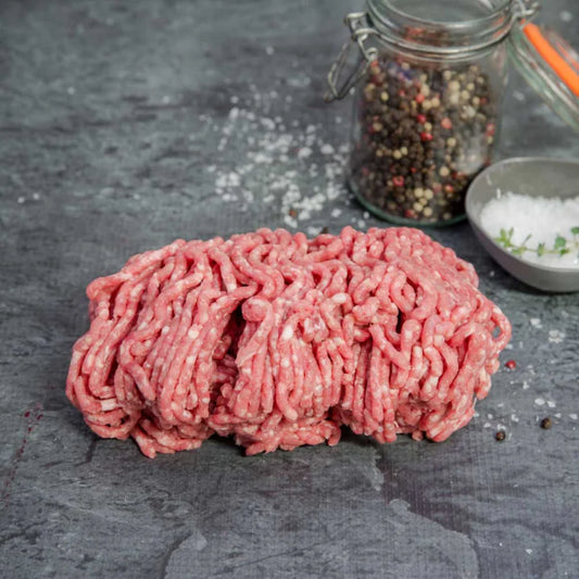 Pork Mince (500g)  Certified Free Range