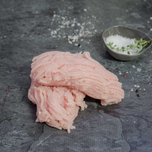 Organic Chicken Mince - 500g