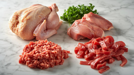 The CVO Meat Box — Small