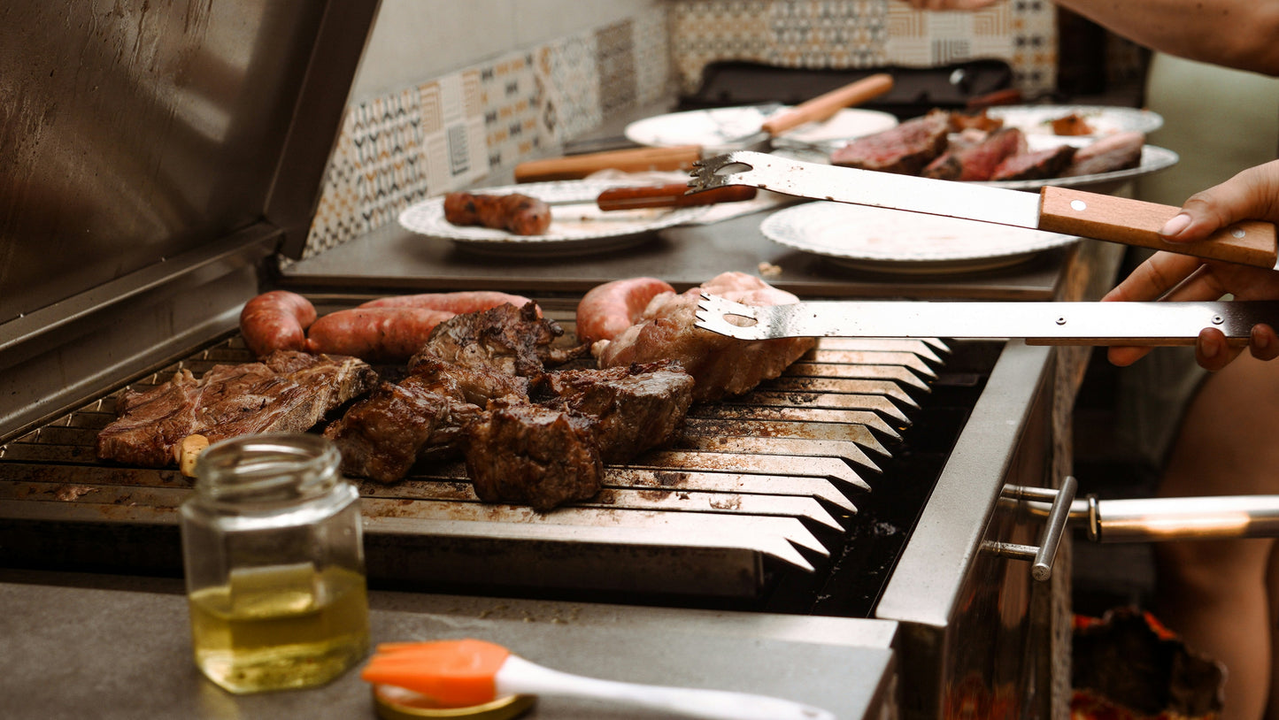 The CVO Meat Tray (Family)