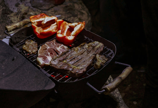 The CVO Meat Tray (Small)