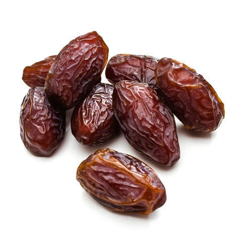Medjool Dates - Certified Organic 150g