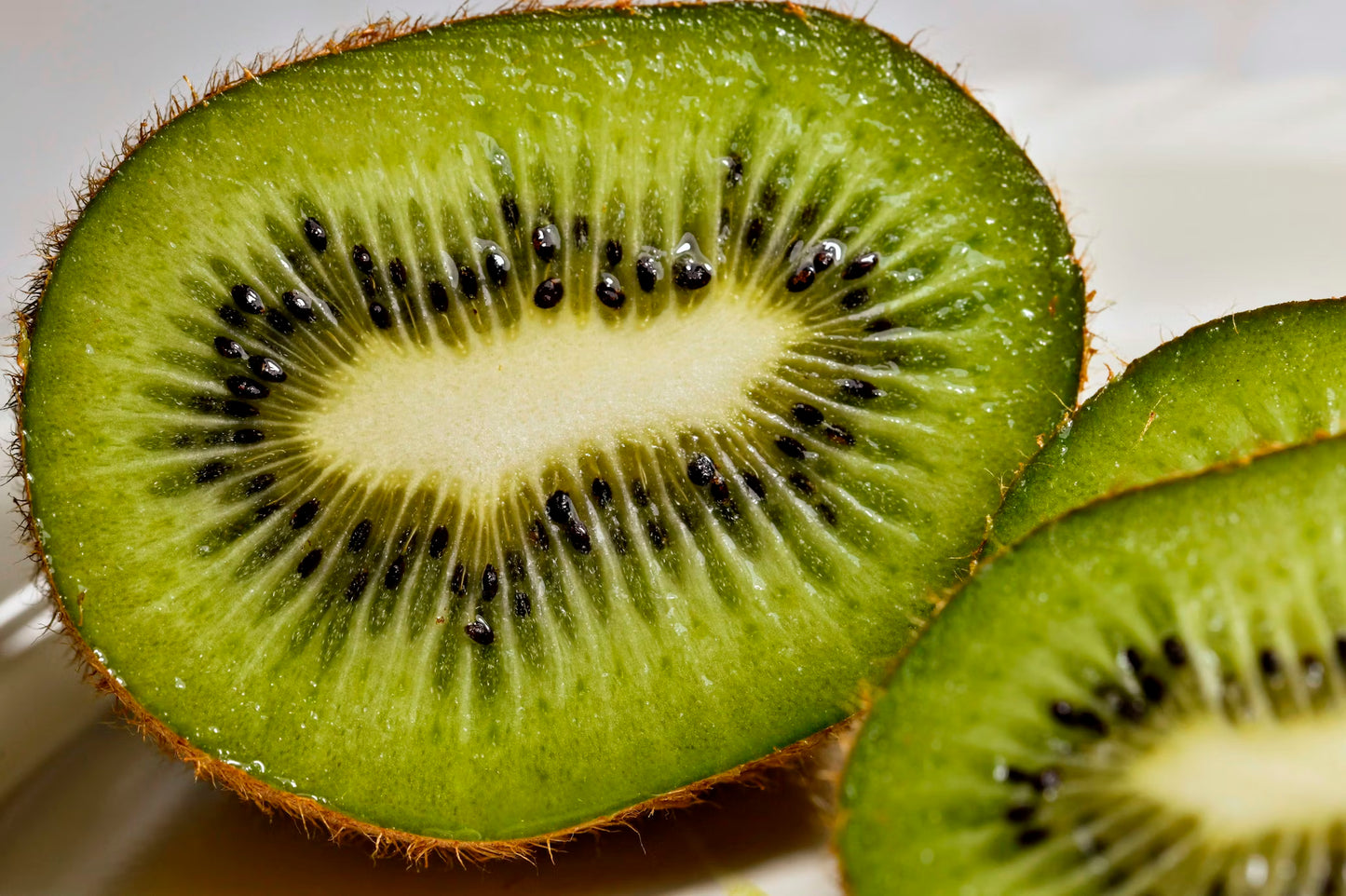 Kiwifruit (Gold) - Certified Organic