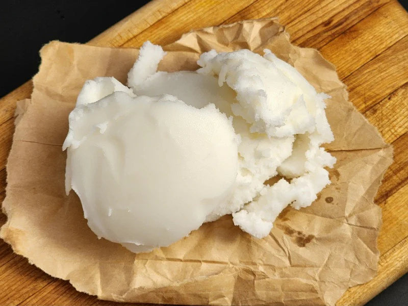 Hogan Farm Pasture-Raised Pork Lard - Rendering Fat